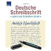S��, Deutsche Schreibschrift (�B): Lesen und Schreiben lernen