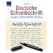 S��, Deutsche Schreibschrift (�B): Lesen und Schreiben lernen