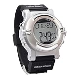 SWT Pulse Heart Rate Monitor Calorie Counter Sports Watch --- Great for Outdoor Activities / Gym Exercises / Physical Training / Keeping Fit / Fat Burning Exercises
