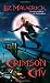 Books : Crimson City