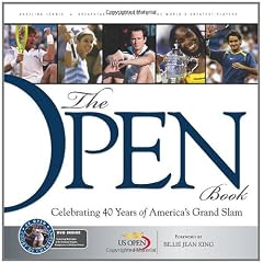 The Open Book: Celebrating 40 Years of America's Grand Slam