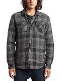 Oneill Men's Weller Flannel Shirt