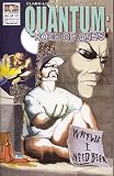 Quantum: Rock of Ages 2 of 12 (Wasted Time)