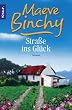 Stra�e ins Gl�ck: Roman