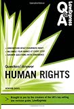 Human rights : question & answer