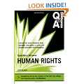 Law Express Question and Answer: Human Rights (Revision Guide)