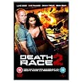 Death Race 2 [DVD]
