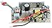 MEAN WELL PS-45-12-MOD AC-DC Power Supply Open Frame Single Output 12
