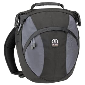 Tamrac 5769 Velocity 9x Pro Photo Sling Pack (Black) by Tamrac