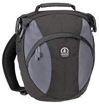 Tamrac 5769 Velocity 9x Pro Photo Sling Pack (Black)