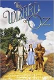 THE WIZARD OF OZ - YELLOW BRICK ROAD MOVIE POSTER(Size 24x36)