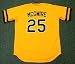 MARK MCGWIRE Oakland Athletics Majestic Cooperstown Throwback Baseball Jersey, 2XL