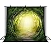 FHZON 10x10ft Dreamy Magical Backdrop Dream Beautiful Forest Photography Video Studio Photo Backdrop Props FH121