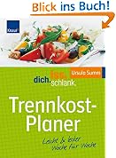 IDS Trennkost-Planer