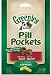 Pill Pockets LARGE 7.9Oz (30 Beef Pockets)