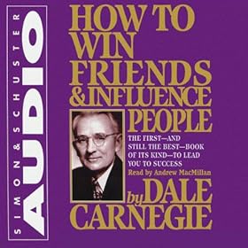 How to Win Friends & Influence People (Unabridged)