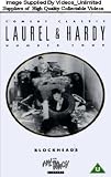 Laurel And Hardy - No. 4 - Blockheads [VHS] [1938]