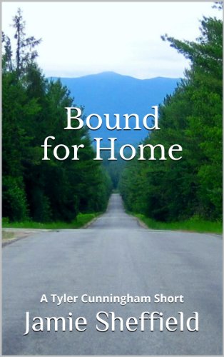 Bound for Home (Tyler Cunningham Shorts Book 2)