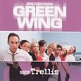 Green Wing Original TV Soundtrack