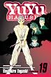 YuYu Hakusho, Vol. 19: The Saga Comes to an End!