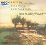 Britten: Lachrymae op 48; Hindemith: Viola Sonata op 11 No 4; Shostakovich Viola Sonata (Koch)