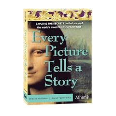 Every Picture Tells a Story