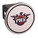 TM Machine 70227 NBA Phoenix Suns 2 Hitch Cover