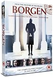 Borgen - Series 1 [DVD]