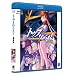 Anime Blu-rays
