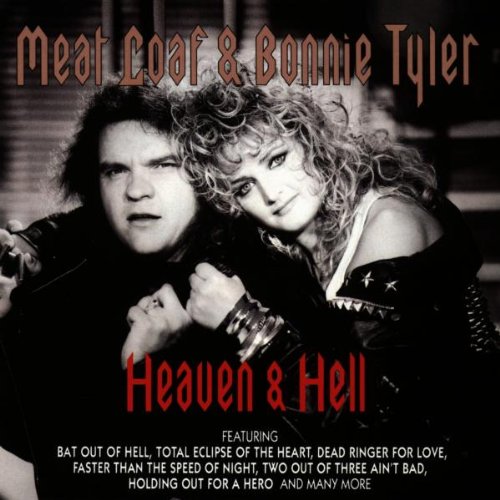 Bonnie Tyler - Heaven &amp;amp; Hell - Zortam Music