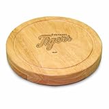 MLB Detroit Tigers Circo Cheese Set at Amazon.com