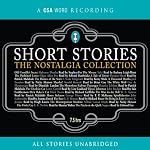 Short Stories: The Nostalgia Collection | Jerome K. Jerome,Louisa May Alcott,Saki