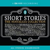 Short Stories: The Nostalgia Collection | [Jerome K. Jerome, Louisa May Alcott, Saki]