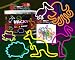 Wacky Animal Rubba Rubber Bandz Band Wristband (12)