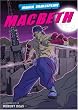 Manga Shakespeare: Macbeth