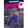 Manga Shakespeare: Macbeth