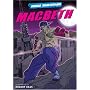 Manga Shakespeare: Macbeth