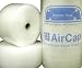 Aircap CL Bubble Wrap 500mm x 100m Small Bubble