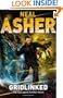 Gridlinked: The First Agent Cormac Novel (Agent Cormac 1)