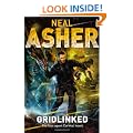Gridlinked (Agent Cormac 1)