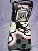 Sanrio Kuromi Micro Raschel Throw Blanket