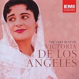 The Very Best of Victoria De Los Angeles
