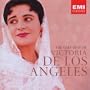 The Very Best of Victoria de los Angeles