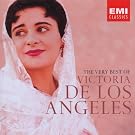 The Very Best Of Victoria de Los Angeles