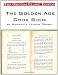 Books : The Golden Age Cook Book, by Henrietta Latham Dwight - The Original Classic Edition