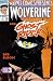 Books : Marvel Comics Presents #64 : Wolverine, Ghost Rider, Poison, Fantastic Four, & Blade (Marvel Comics)
