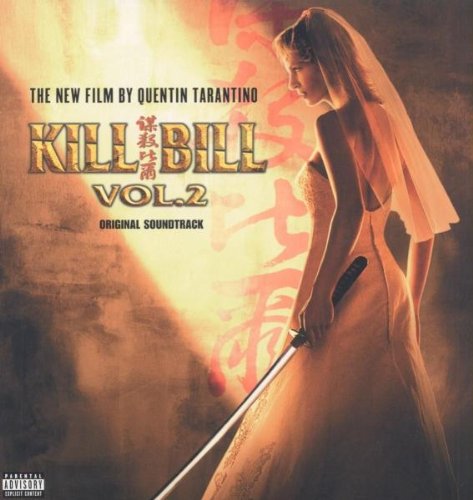 Maverick (Warner) Kill Bill Vol.2 [Vinyl LP]