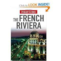 Insight Guides: The French Riviera