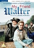 My Friend Walter - The Complete Series [1992] [DVD]
