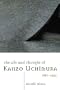 The Life and Thought of Kanzo Uchimura, 1861-1930